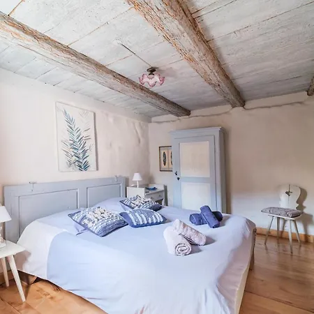 Chez Jade et Ambre Appartement Eguisheim Buitenkant foto