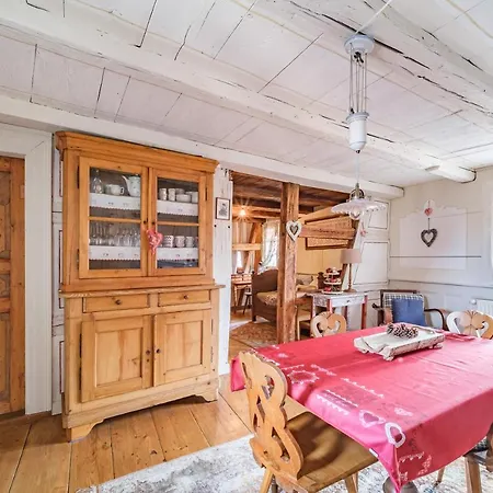 Chez Jade et Ambre Appartement Eguisheim Buitenkant foto