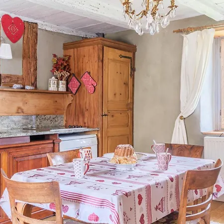 Chez Jade et Ambre Appartement Eguisheim Buitenkant foto