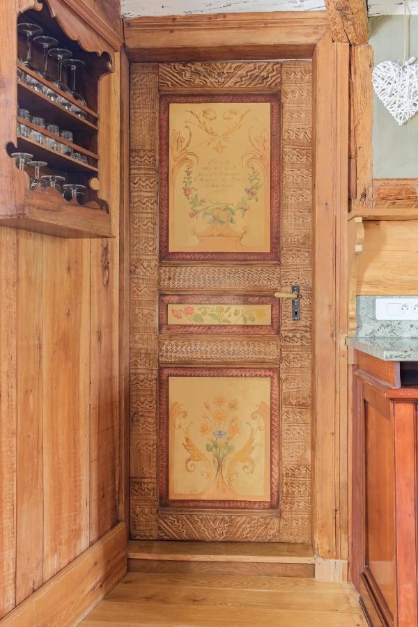 Apartment Chez Jade Et Ambre