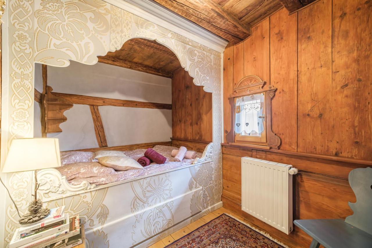 Apartment Chez Jade Et Ambre